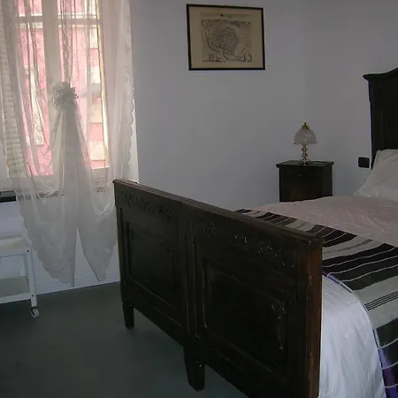 Palazzo Accademia Apartament *