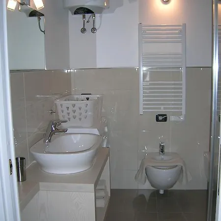 Apartment Palazzo Accademia