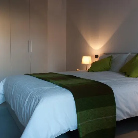 Apartament Palazzo Accademia