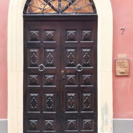 Apartament Palazzo Accademia